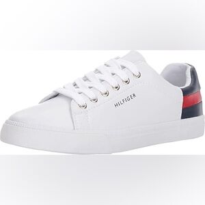 Tommy Hilfiger Laddin Lace Up Sneakers